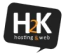 H2K Hosting & Web